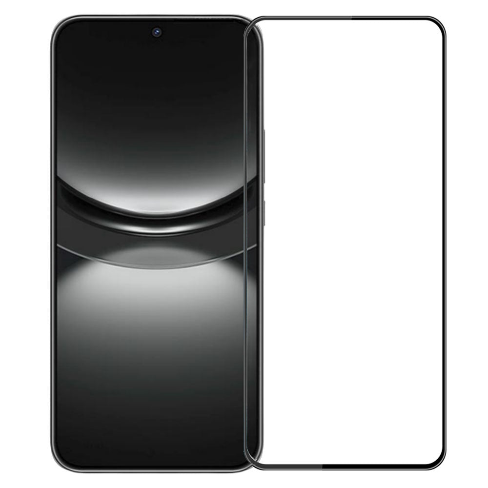 MOFI JK 3D Tempered Glass Film-1 for Huawei nova 12 5G 9H Full Screen Protector MOFI JK 3D Tempered Glass Film-1 for Huawei nova 12 5G 9H Full Screen Protector